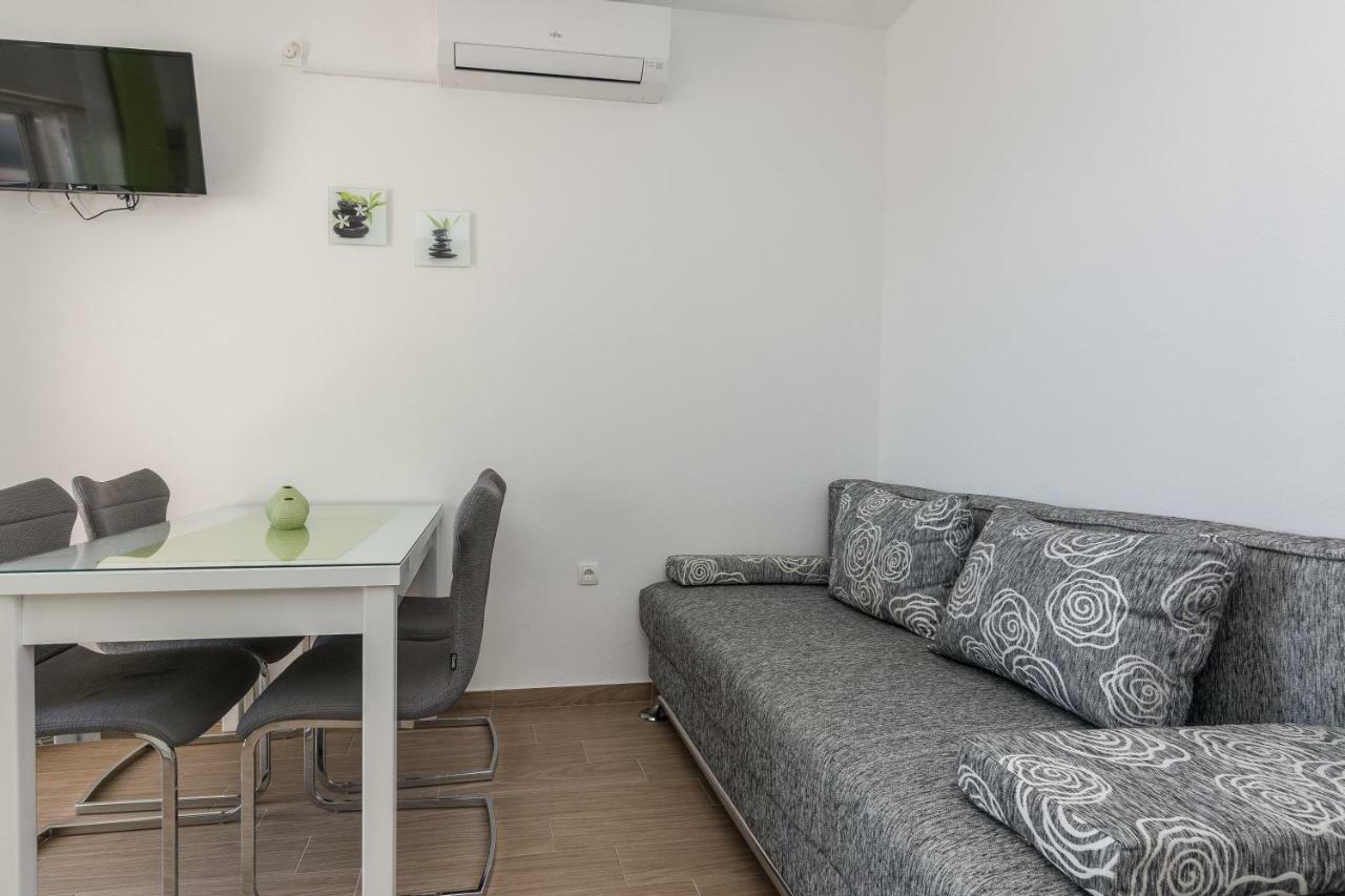 Apartmani Jadranka Стариград-Пакленица Экстерьер фото