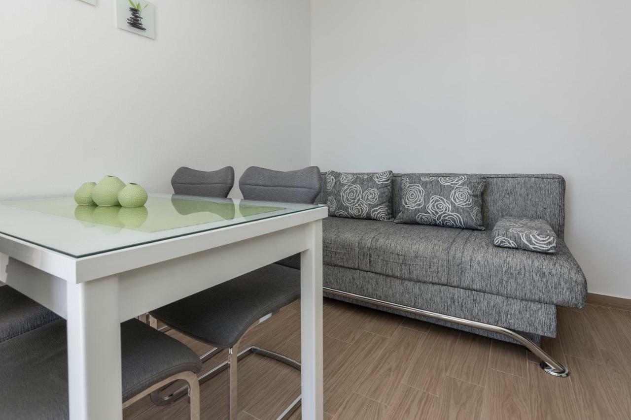 Apartmani Jadranka Стариград-Пакленица Экстерьер фото