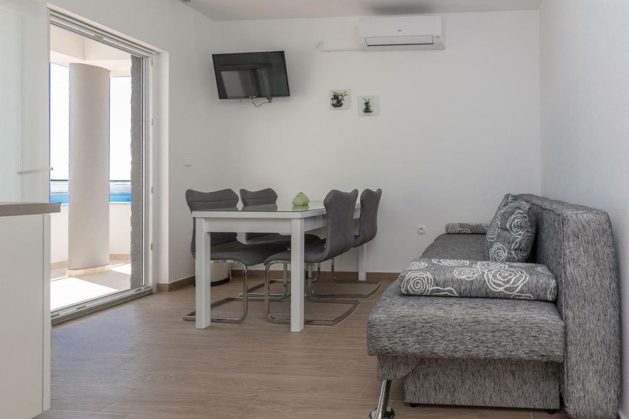 Apartmani Jadranka Стариград-Пакленица Экстерьер фото