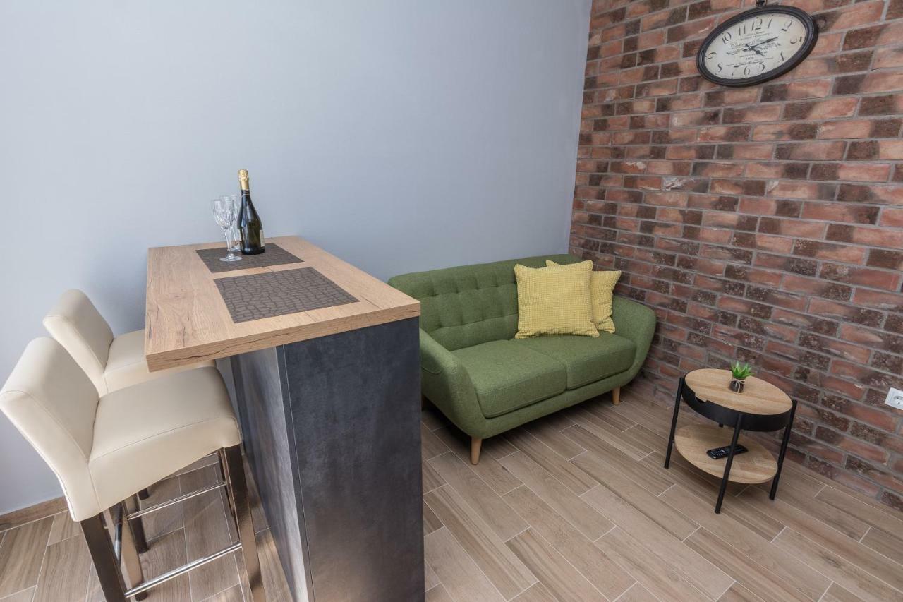 Apartmani Jadranka Стариград-Пакленица Экстерьер фото