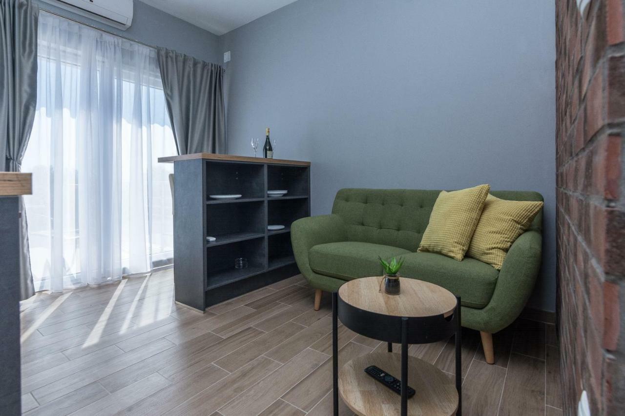 Apartmani Jadranka Стариград-Пакленица Экстерьер фото