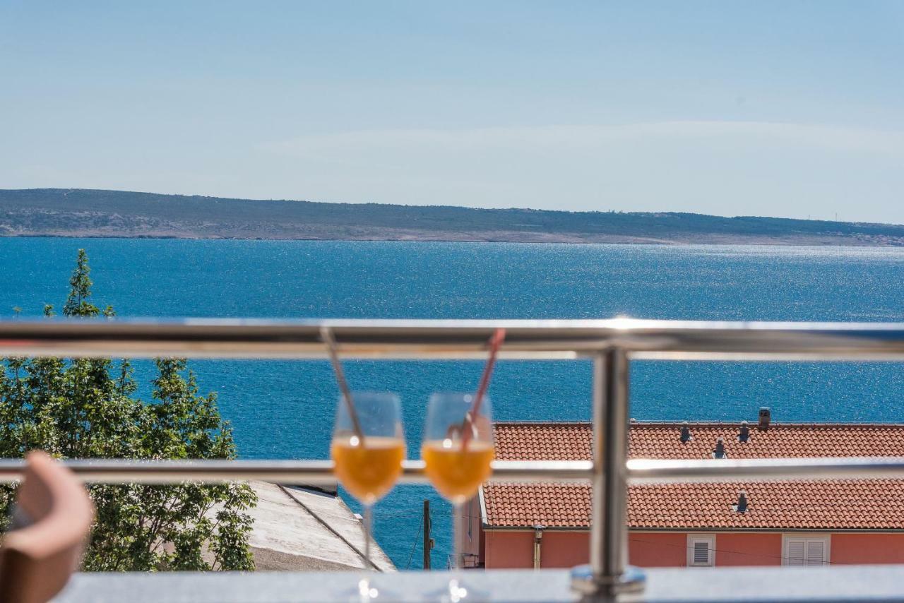 Apartmani Jadranka Стариград-Пакленица Экстерьер фото