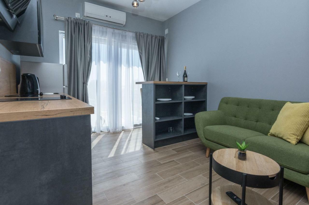 Apartmani Jadranka Стариград-Пакленица Экстерьер фото