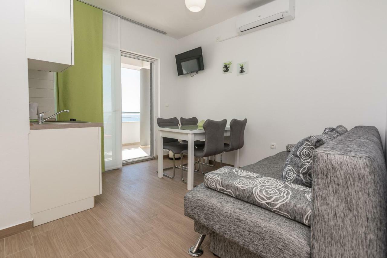 Apartmani Jadranka Стариград-Пакленица Экстерьер фото