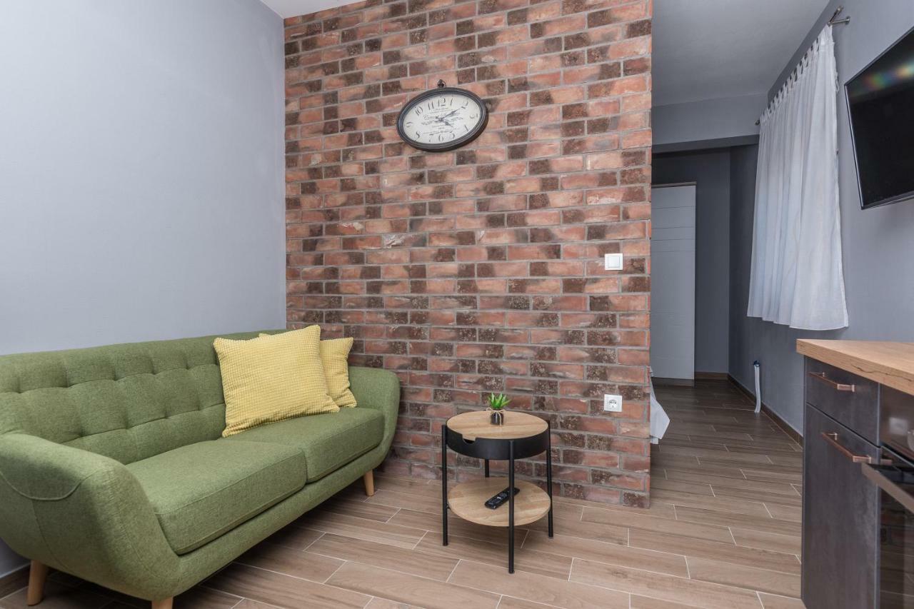 Apartmani Jadranka Стариград-Пакленица Экстерьер фото