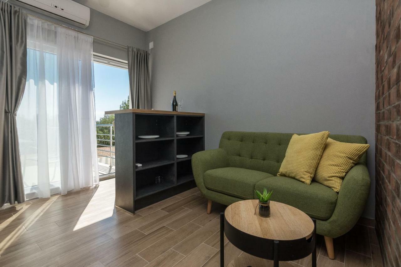 Apartmani Jadranka Стариград-Пакленица Экстерьер фото
